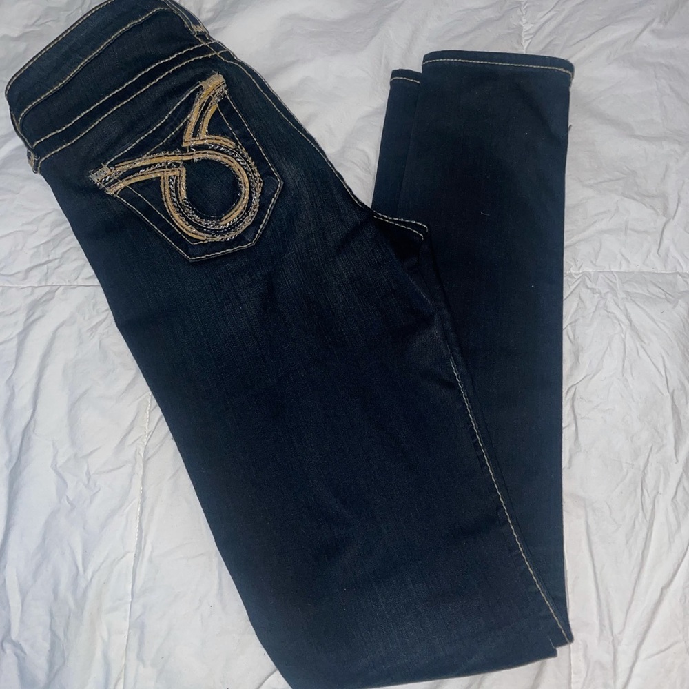 Big Star Jeans - Maddie skinny